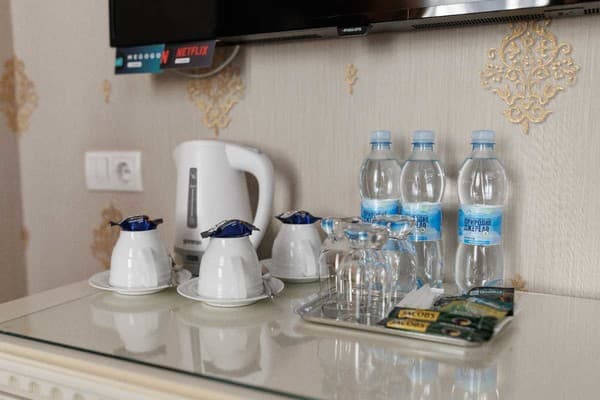 Nordian Classic in Kyiv 14