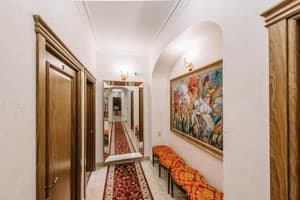 Мини-отель Nordian Classic in Kyiv. Люкс 4-местный  4