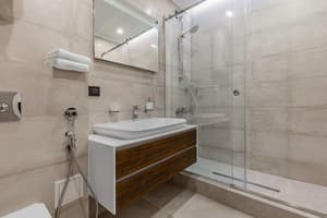 Бутик-отель Нью Йорк. Делюкс двухместный  6