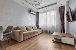 Бутик-отель Нью Йорк. Делюкс двухместный  9