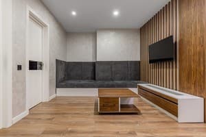 Бутик-отель Нью Йорк. Семейный 4-местный  3