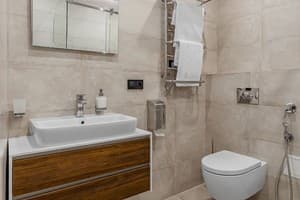 Бутик-отель Нью Йорк. Семейный 4-местный  7