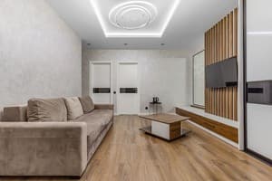 Бутик-отель Нью Йорк. Семейный 4-местный  10