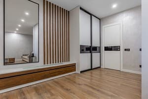 Бутик-отель Нью Йорк. Семейный 4-местный  16