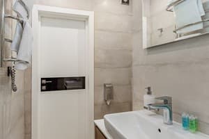 Бутик-отель Нью Йорк. Стандарт двухместный  7