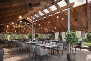 ONOVO Dendra Hotel 15