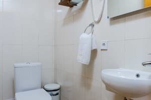 Отель ONOVO Dendra Hotel. Коттедж двухместный №4 4