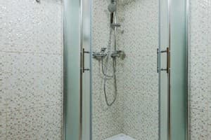 Отель ONOVO Dendra Hotel. Коттедж двухместный Townhouse №1,2,3 3