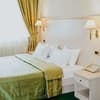 Отель ONOVO Dendra Hotel. Люкс двухместный Suite 4