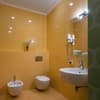 Отель ONOVO Dendra Hotel. Полулюкс двухместный Junior Suite 4