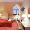 Отель ONOVO Dendra Hotel. Полулюкс двухместный Junior Suite 8