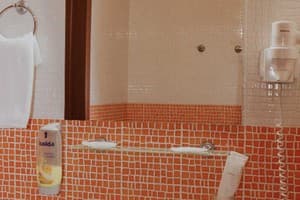 Отель ONOVO Dendra Hotel. Стандарт одноместный «Single» 3