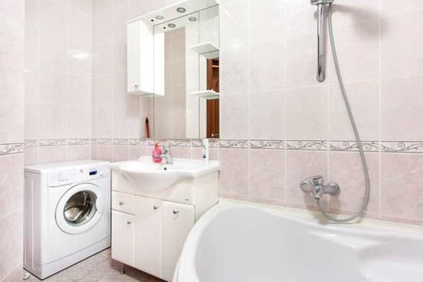 Однокомнатная, ул. Княжий Затон, 21 8