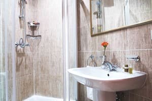 Отель Optima Collection Подол Плаза. Классик одноместный  4