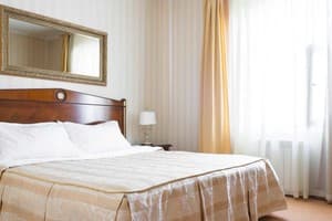 Отель Optima Collection Подол Плаза. Стандарт двухместный  2