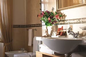 Отель Optima Collection Подол Плаза. Супериор двухместный  6