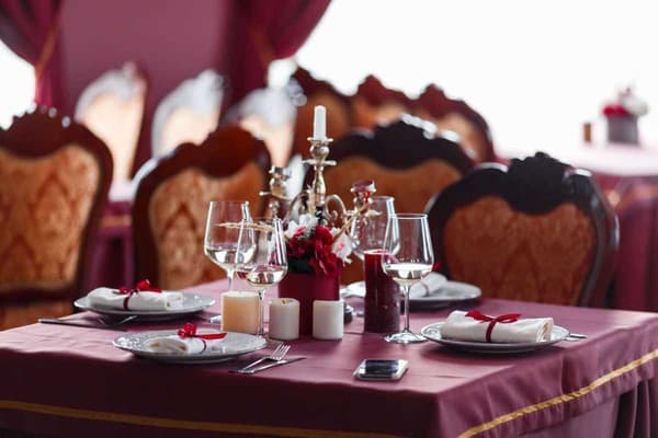 Петровский особняк 10