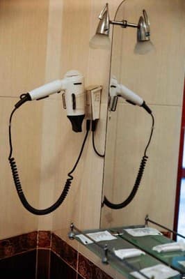 Петровский особняк 17