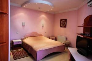 Гостинично-ресторанный комплекс Петровский особняк. Стандарт двухместный  1