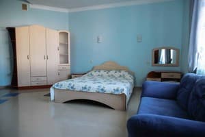 Гостинично-ресторанный комплекс Петровский особняк. Улучшенный двухместный (2+1) 3