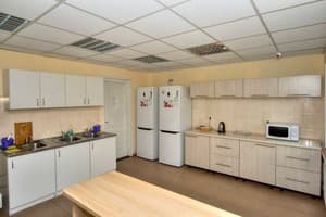 Хостел Podolski Hostel. Стандарт двухместный  4