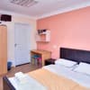 Хостел Podolski Hostel. Стандарт двухместный  4