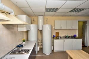 Хостел Podolski Hostel. Стандарт двухместный  5