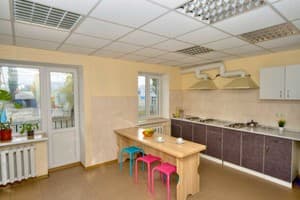 Хостел Podolski Hostel. Стандарт двухместный  6