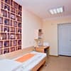 Хостел Podolski Hostel. Стандарт одноместный  1