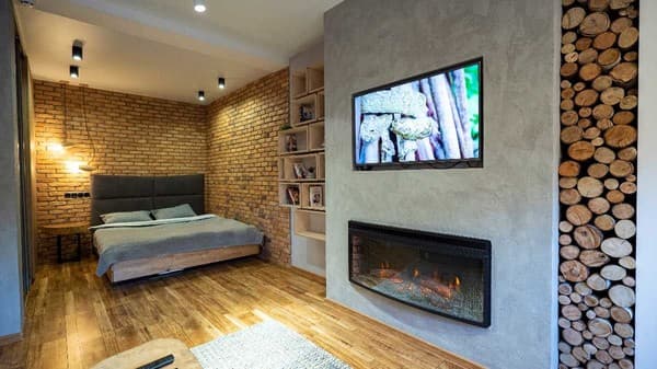 Politeh EcoLoft studios 9