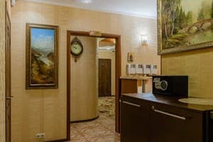 Poznyakoff Aparthotel 4