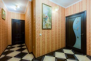 Апарт-отель Poznyakoff Aparthotel. Апартаменты 4-местный 35 20