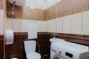 Апарт-отель Poznyakoff Aparthotel. Апартаменты 4-местный 35 21