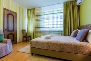 Апарт-отель Poznyakoff Aparthotel. Эконом двухместный 284 1