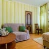 Апарт-отель Poznyakoff Aparthotel. Эконом двухместный 284 4