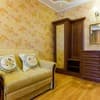 Апарт-отель Poznyakoff Aparthotel. Эконом двухместный 368 3