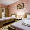 Апарт-отель Poznyakoff Aparthotel. Эконом двухместный 373 6