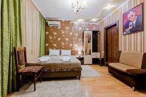Апарт-отель Poznyakoff Aparthotel. Эконом двухместный 374 1
