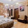 Апарт-отель Poznyakoff Aparthotel. Эконом двухместный 374 2