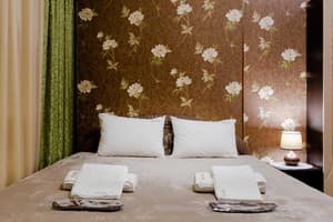 Апарт-отель Poznyakoff Aparthotel. Эконом двухместный 374 5