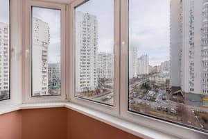 Апарт-отель Poznyakoff Aparthotel. Эконом двухместный 374 12