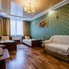 Апарт-отель Poznyakoff Aparthotel. Эконом двухместный 458 2