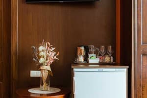 Апарт-отель Poznyakoff Aparthotel. Люкс двухместный 285 6