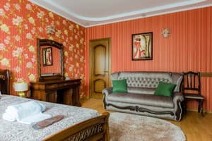 Апарт-отель Poznyakoff Aparthotel. Люкс двухместный 285 8