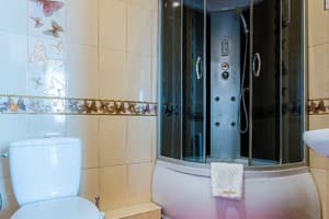 Апарт-отель Poznyakoff Aparthotel. Люкс двухместный 285 10