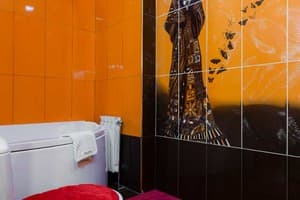 Апарт-отель Poznyakoff Aparthotel. Люкс двухместный 366 9