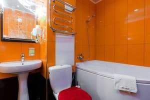 Апарт-отель Poznyakoff Aparthotel. Люкс двухместный 366 10