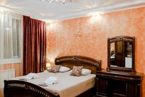Апарт-отель Poznyakoff Aparthotel. Люкс двухместный 375 2