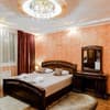 Апарт-отель Poznyakoff Aparthotel. Люкс двухместный 375 2