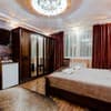 Апарт-отель Poznyakoff Aparthotel. Люкс двухместный 375 4